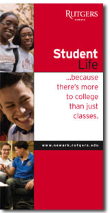Rutgers Student Guide Cover